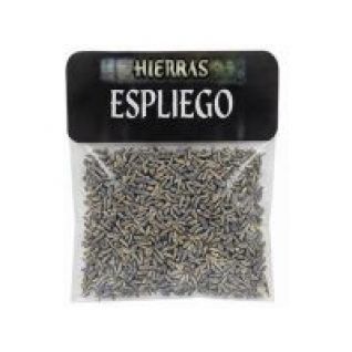 Hierba Espliego